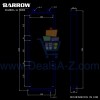 360mm x 34mm Triple Radiator - Dabel-a