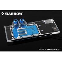 Radeon VEGA Radeon VEGA