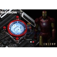 Energy Series for AMD CPU