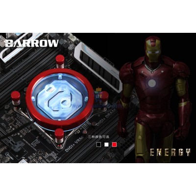 Energy Series for INTEL X99 / X299