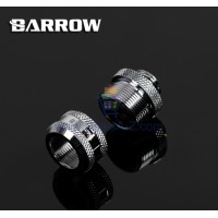 Rigid Tube Compression Fitting V4