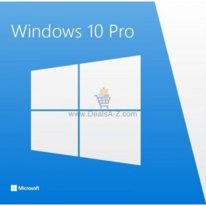 Windows 10 Professional Activation Key
